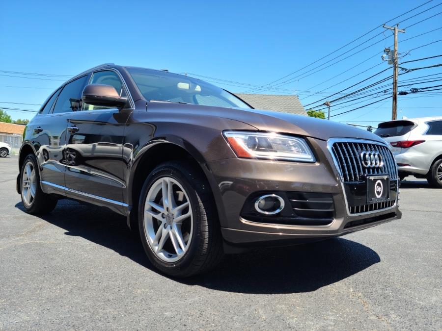 2015 Audi Q5 quattro 4dr 3.0L TDI Premium Plus, available for sale in Milford, Connecticut | Chip's Auto Sales Inc. Milford, Connecticut 2015 Audi Q5 quattro 4dr 3.0L TDI Premium Plus, available for sale in Milford, Connecticut | Chip's Auto Sales Inc. Milford, Connecticut