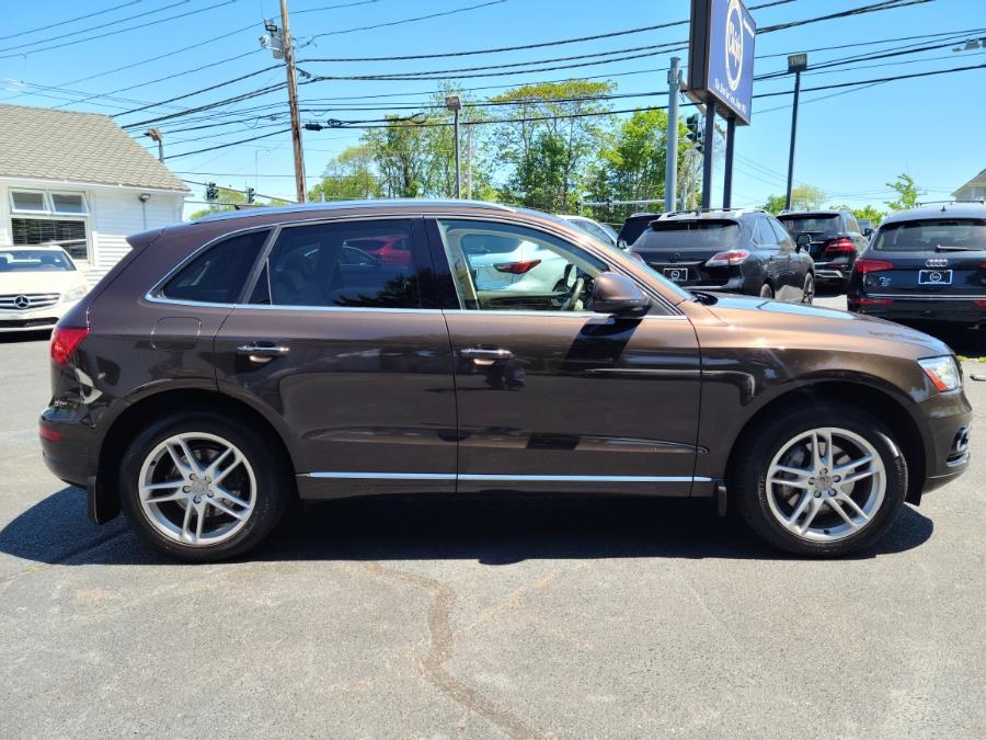 2015 Audi Q5 quattro 4dr 3.0L TDI Premium Plus, available for sale in Milford, Connecticut | Chip's Auto Sales Inc. Milford, Connecticut 2015 Audi Q5 quattro 4dr 3.0L TDI Premium Plus, available for sale in Milford, Connecticut | Chip's Auto Sales Inc. Milford, Connecticut