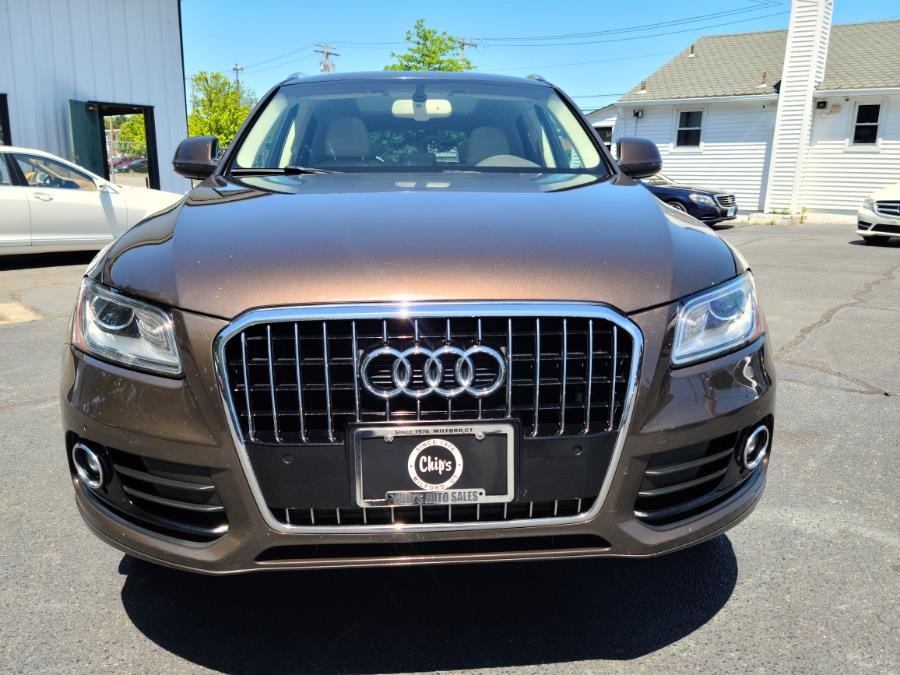 2015 Audi Q5 quattro 4dr 3.0L TDI Premium Plus, available for sale in Milford, Connecticut | Chip's Auto Sales Inc. Milford, Connecticut 2015 Audi Q5 quattro 4dr 3.0L TDI Premium Plus, available for sale in Milford, Connecticut | Chip's Auto Sales Inc. Milford, Connecticut