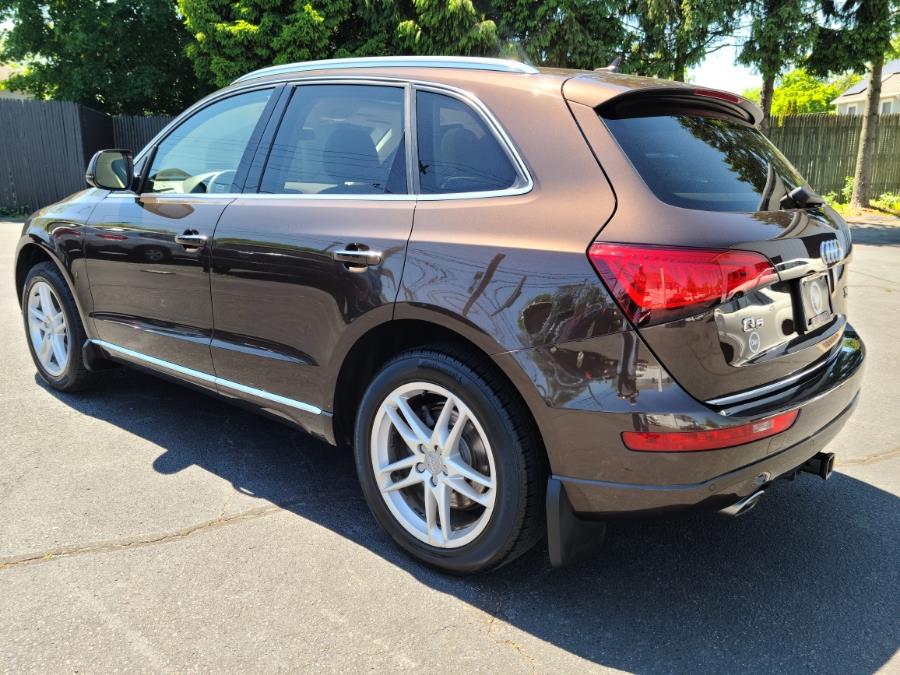 2015 Audi Q5 quattro 4dr 3.0L TDI Premium Plus, available for sale in Milford, Connecticut | Chip's Auto Sales Inc. Milford, Connecticut 2015 Audi Q5 quattro 4dr 3.0L TDI Premium Plus, available for sale in Milford, Connecticut | Chip's Auto Sales Inc. Milford, Connecticut