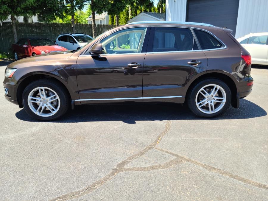 2015 Audi Q5 quattro 4dr 3.0L TDI Premium Plus, available for sale in Milford, Connecticut | Chip's Auto Sales Inc. Milford, Connecticut 2015 Audi Q5 quattro 4dr 3.0L TDI Premium Plus, available for sale in Milford, Connecticut | Chip's Auto Sales Inc. Milford, Connecticut