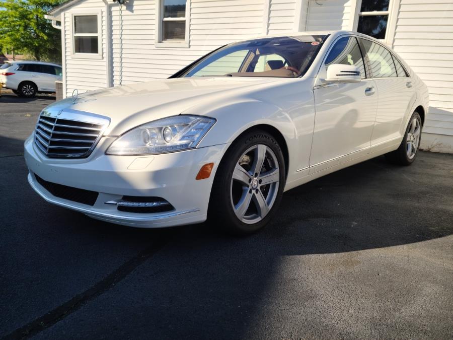 2010 Mercedes-Benz S-Class 4dr Sdn S550 4MATIC, available for sale in Milford, Connecticut | Chip's Auto Sales Inc. Milford, Connecticut 2010 Mercedes-Benz S-Class 4dr Sdn S550 4MATIC, available for sale in Milford, Connecticut | Chip's Auto Sales Inc. Milford, Connecticut