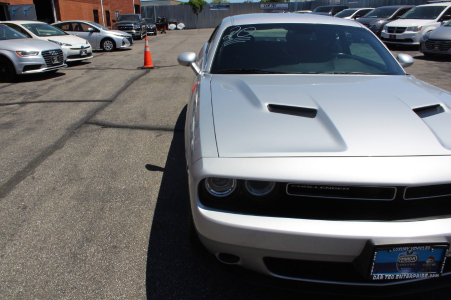 2020 Dodge Challenger SXT RWD, available for sale in Deer Park, New York | Car Tec Enterprise Leasing & Sales LLC. Deer Park, New York 2020 Dodge Challenger SXT RWD, available for sale in Deer Park, New York | Car Tec Enterprise Leasing & Sales LLC. Deer Park, New York