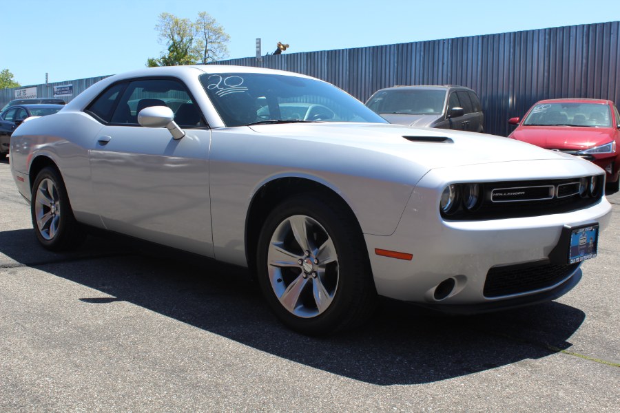 2020 Dodge Challenger SXT RWD, available for sale in Deer Park, New York | Car Tec Enterprise Leasing & Sales LLC. Deer Park, New York 2020 Dodge Challenger SXT RWD, available for sale in Deer Park, New York | Car Tec Enterprise Leasing & Sales LLC. Deer Park, New York
