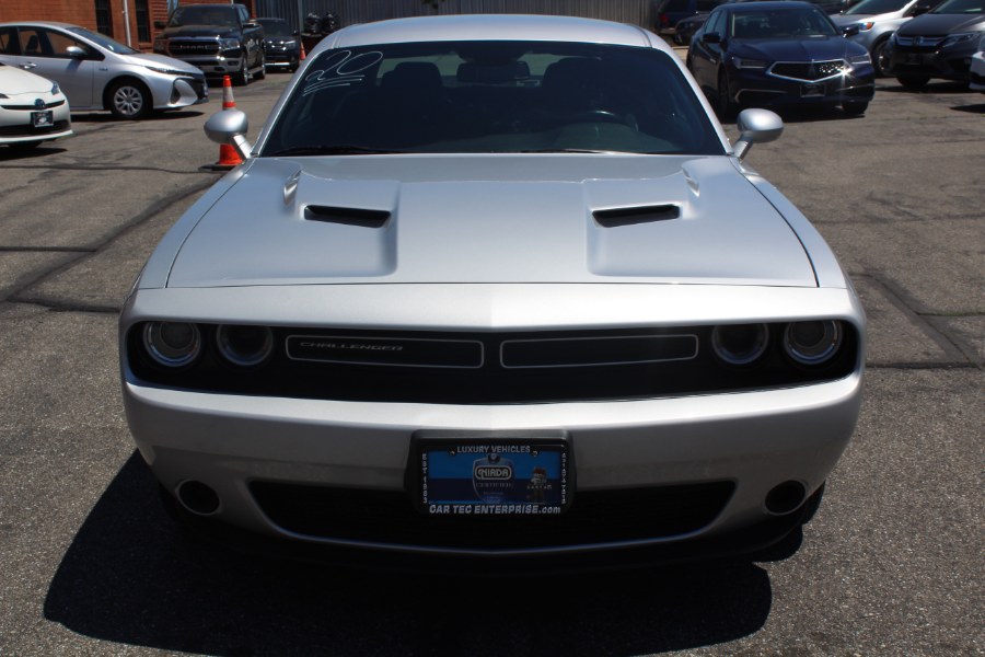 2020 Dodge Challenger SXT RWD, available for sale in Deer Park, New York | Car Tec Enterprise Leasing & Sales LLC. Deer Park, New York 2020 Dodge Challenger SXT RWD, available for sale in Deer Park, New York | Car Tec Enterprise Leasing & Sales LLC. Deer Park, New York