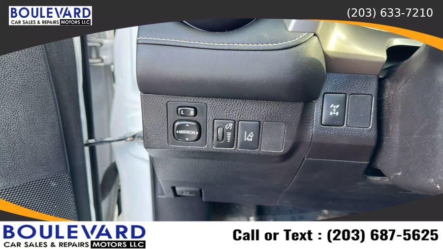 2017 Toyota Rav4 XLE Sport Utility 4D, available for sale in New Haven, Connecticut | Boulevard Motors LLC. New Haven, Connecticut 2017 Toyota Rav4 XLE Sport Utility 4D, available for sale in New Haven, Connecticut | Boulevard Motors LLC. New Haven, Connecticut