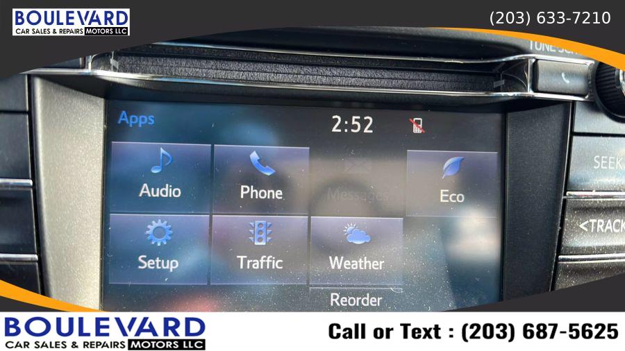 2017 Toyota Rav4 XLE Sport Utility 4D, available for sale in New Haven, Connecticut | Boulevard Motors LLC. New Haven, Connecticut 2017 Toyota Rav4 XLE Sport Utility 4D, available for sale in New Haven, Connecticut | Boulevard Motors LLC. New Haven, Connecticut