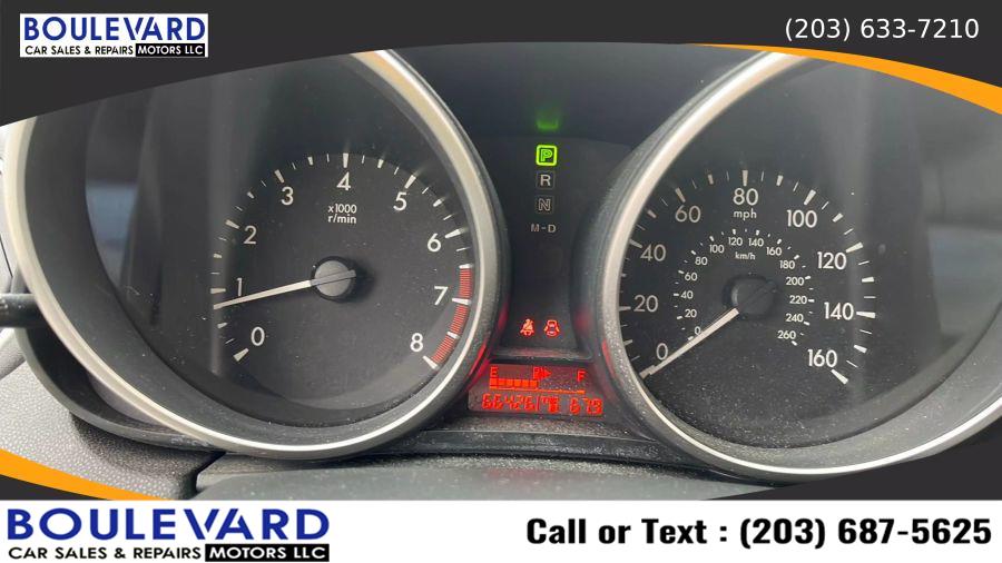 2011 Mazda Mazda3 i Touring Sedan 4D, available for sale in New Haven, Connecticut | Boulevard Motors LLC. New Haven, Connecticut 2011 Mazda Mazda3 i Touring Sedan 4D, available for sale in New Haven, Connecticut | Boulevard Motors LLC. New Haven, Connecticut