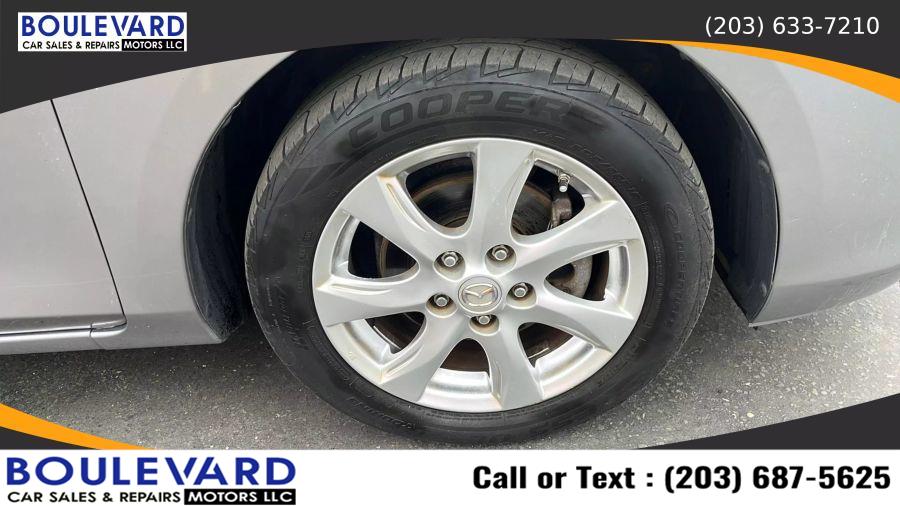 2011 Mazda Mazda3 i Touring Sedan 4D, available for sale in New Haven, Connecticut | Boulevard Motors LLC. New Haven, Connecticut 2011 Mazda Mazda3 i Touring Sedan 4D, available for sale in New Haven, Connecticut | Boulevard Motors LLC. New Haven, Connecticut