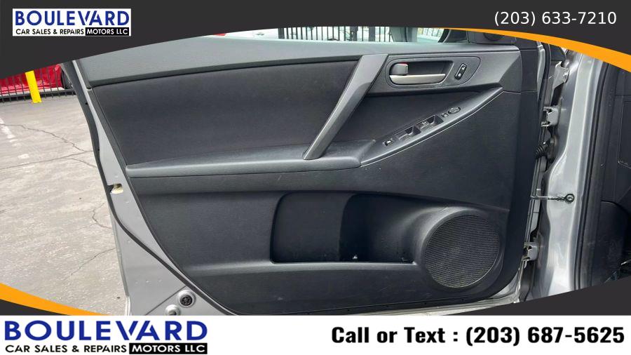 2011 Mazda Mazda3 i Touring Sedan 4D, available for sale in New Haven, Connecticut | Boulevard Motors LLC. New Haven, Connecticut 2011 Mazda Mazda3 i Touring Sedan 4D, available for sale in New Haven, Connecticut | Boulevard Motors LLC. New Haven, Connecticut