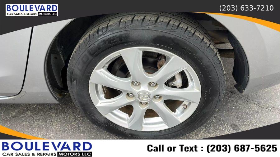 2011 Mazda Mazda3 i Touring Sedan 4D, available for sale in New Haven, Connecticut | Boulevard Motors LLC. New Haven, Connecticut 2011 Mazda Mazda3 i Touring Sedan 4D, available for sale in New Haven, Connecticut | Boulevard Motors LLC. New Haven, Connecticut