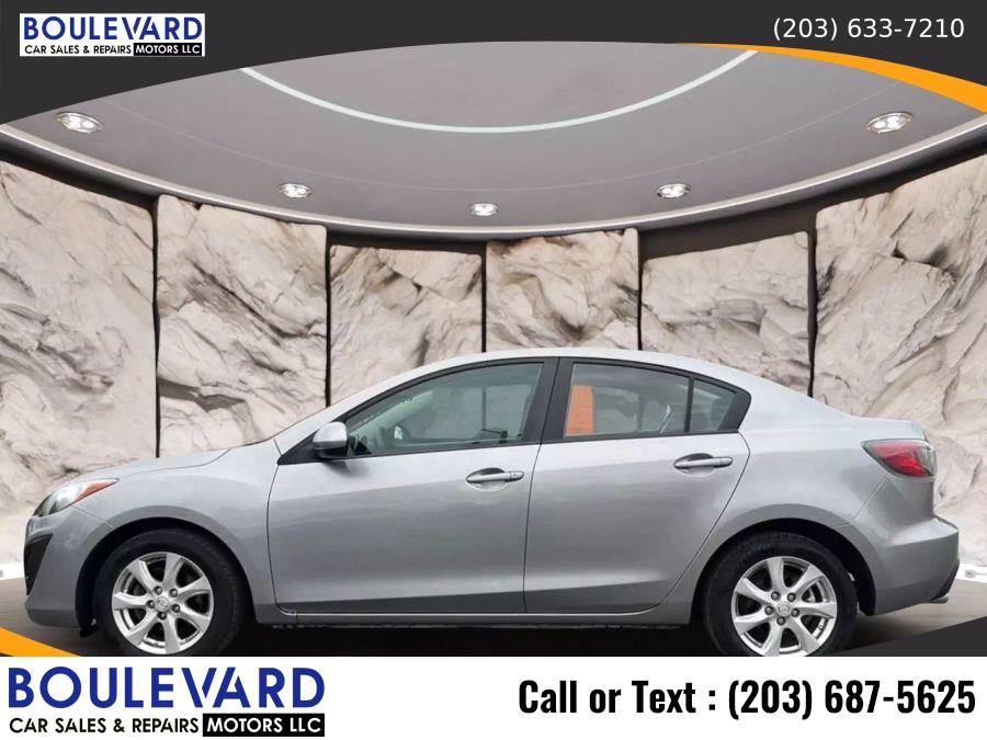 Used 2011 Mazda Mazda3 in New Haven, Connecticut | Boulevard Motors LLC. New Haven, Connecticut