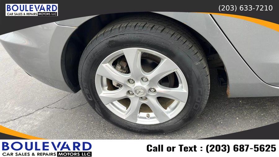 2011 Mazda Mazda3 i Touring Sedan 4D, available for sale in New Haven, Connecticut | Boulevard Motors LLC. New Haven, Connecticut 2011 Mazda Mazda3 i Touring Sedan 4D, available for sale in New Haven, Connecticut | Boulevard Motors LLC. New Haven, Connecticut