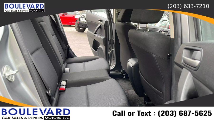 2011 Mazda Mazda3 i Touring Sedan 4D, available for sale in New Haven, Connecticut | Boulevard Motors LLC. New Haven, Connecticut 2011 Mazda Mazda3 i Touring Sedan 4D, available for sale in New Haven, Connecticut | Boulevard Motors LLC. New Haven, Connecticut