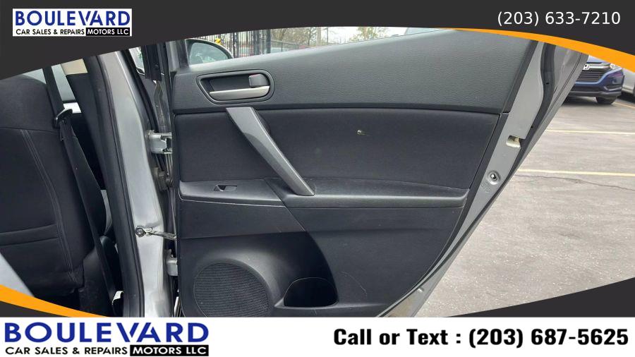 2011 Mazda Mazda3 i Touring Sedan 4D, available for sale in New Haven, Connecticut | Boulevard Motors LLC. New Haven, Connecticut 2011 Mazda Mazda3 i Touring Sedan 4D, available for sale in New Haven, Connecticut | Boulevard Motors LLC. New Haven, Connecticut