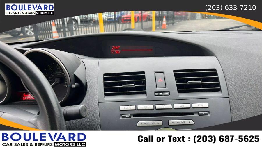 2011 Mazda Mazda3 i Touring Sedan 4D, available for sale in New Haven, Connecticut | Boulevard Motors LLC. New Haven, Connecticut 2011 Mazda Mazda3 i Touring Sedan 4D, available for sale in New Haven, Connecticut | Boulevard Motors LLC. New Haven, Connecticut