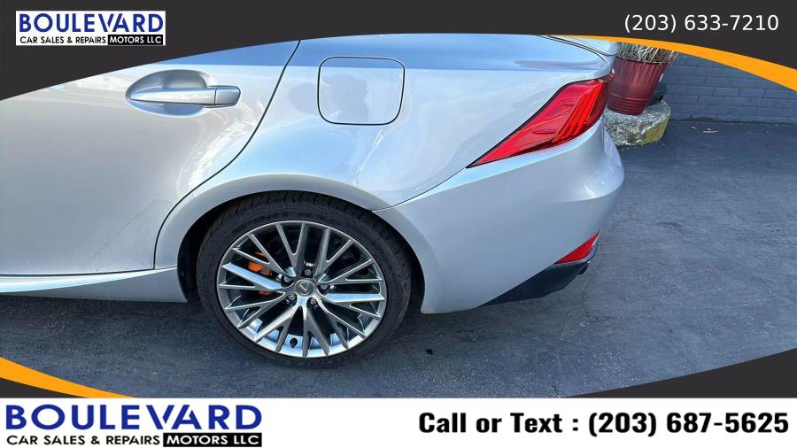 2017 Lexus Is IS 200t Sedan 4D, available for sale in New Haven, Connecticut | Boulevard Motors LLC. New Haven, Connecticut 2017 Lexus Is IS 200t Sedan 4D, available for sale in New Haven, Connecticut | Boulevard Motors LLC. New Haven, Connecticut