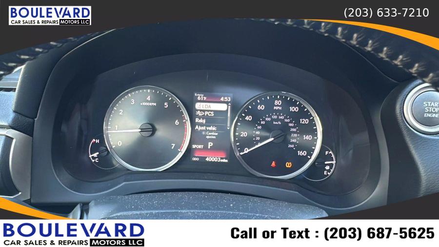 2017 Lexus Is IS 200t Sedan 4D, available for sale in New Haven, Connecticut | Boulevard Motors LLC. New Haven, Connecticut 2017 Lexus Is IS 200t Sedan 4D, available for sale in New Haven, Connecticut | Boulevard Motors LLC. New Haven, Connecticut
