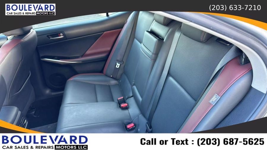 2017 Lexus Is IS 200t Sedan 4D, available for sale in New Haven, Connecticut | Boulevard Motors LLC. New Haven, Connecticut 2017 Lexus Is IS 200t Sedan 4D, available for sale in New Haven, Connecticut | Boulevard Motors LLC. New Haven, Connecticut