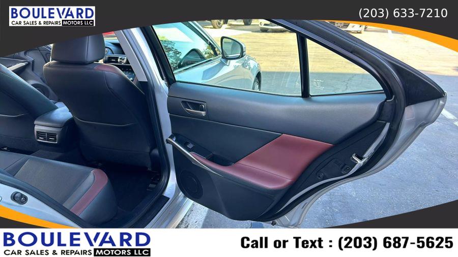 2017 Lexus Is IS 200t Sedan 4D, available for sale in New Haven, Connecticut | Boulevard Motors LLC. New Haven, Connecticut 2017 Lexus Is IS 200t Sedan 4D, available for sale in New Haven, Connecticut | Boulevard Motors LLC. New Haven, Connecticut