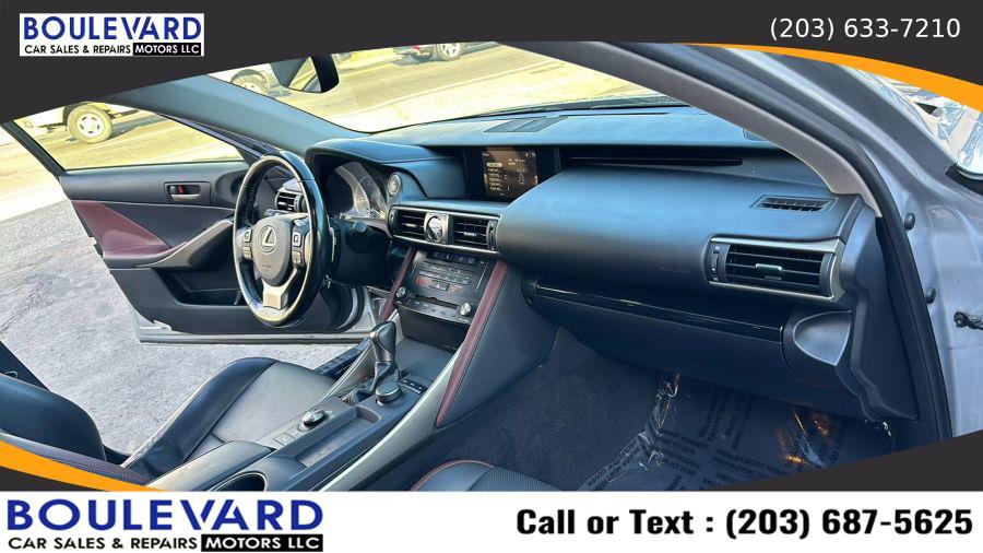 2017 Lexus Is IS 200t Sedan 4D, available for sale in New Haven, Connecticut | Boulevard Motors LLC. New Haven, Connecticut 2017 Lexus Is IS 200t Sedan 4D, available for sale in New Haven, Connecticut | Boulevard Motors LLC. New Haven, Connecticut