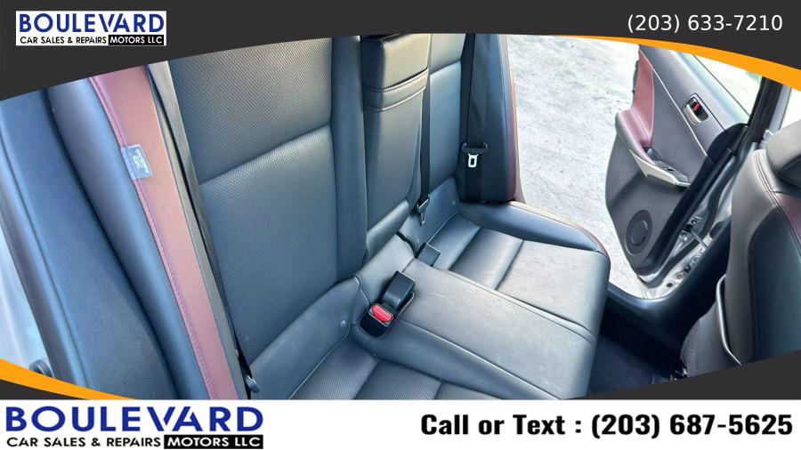 2017 Lexus Is IS 200t Sedan 4D, available for sale in New Haven, Connecticut | Boulevard Motors LLC. New Haven, Connecticut 2017 Lexus Is IS 200t Sedan 4D, available for sale in New Haven, Connecticut | Boulevard Motors LLC. New Haven, Connecticut