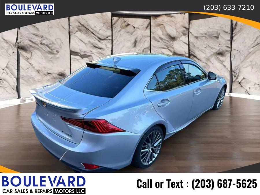 2017 Lexus Is IS 200t Sedan 4D, available for sale in New Haven, Connecticut | Boulevard Motors LLC. New Haven, Connecticut 2017 Lexus Is IS 200t Sedan 4D, available for sale in New Haven, Connecticut | Boulevard Motors LLC. New Haven, Connecticut
