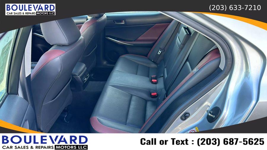 2017 Lexus Is IS 200t Sedan 4D, available for sale in New Haven, Connecticut | Boulevard Motors LLC. New Haven, Connecticut 2017 Lexus Is IS 200t Sedan 4D, available for sale in New Haven, Connecticut | Boulevard Motors LLC. New Haven, Connecticut