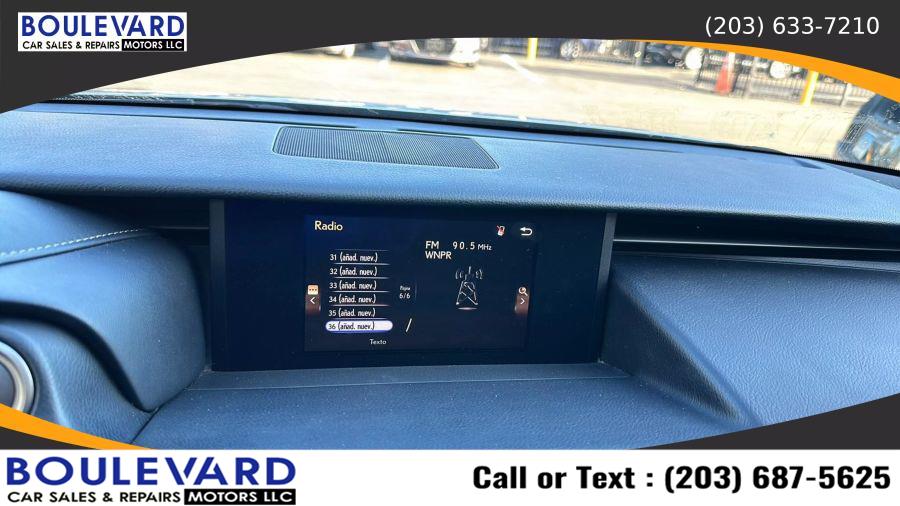 2017 Lexus Is IS 200t Sedan 4D, available for sale in New Haven, Connecticut | Boulevard Motors LLC. New Haven, Connecticut 2017 Lexus Is IS 200t Sedan 4D, available for sale in New Haven, Connecticut | Boulevard Motors LLC. New Haven, Connecticut