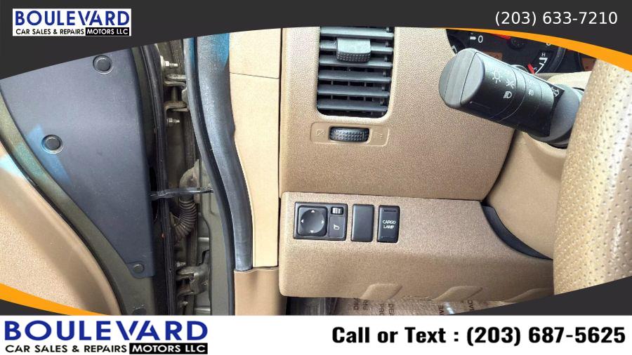 2005 Nissan Frontier King Cab LE Pickup 2D 6 ft, available for sale in New Haven, Connecticut | Boulevard Motors LLC. New Haven, Connecticut 2005 Nissan Frontier King Cab LE Pickup 2D 6 ft, available for sale in New Haven, Connecticut | Boulevard Motors LLC. New Haven, Connecticut