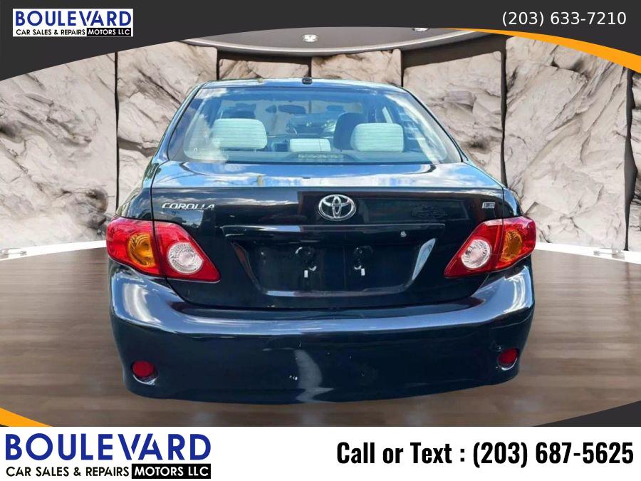 2010 Toyota Corolla LE Sedan 4D, available for sale in New Haven, Connecticut | Boulevard Motors LLC. New Haven, Connecticut 2010 Toyota Corolla LE Sedan 4D, available for sale in New Haven, Connecticut | Boulevard Motors LLC. New Haven, Connecticut