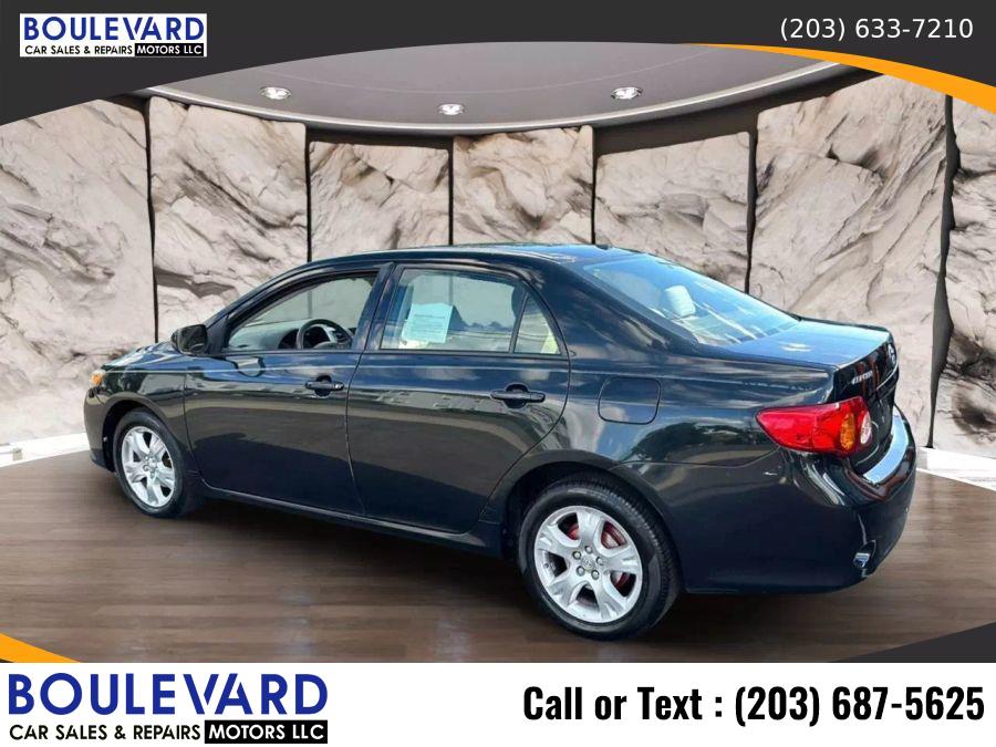 2010 Toyota Corolla LE Sedan 4D, available for sale in New Haven, Connecticut | Boulevard Motors LLC. New Haven, Connecticut 2010 Toyota Corolla LE Sedan 4D, available for sale in New Haven, Connecticut | Boulevard Motors LLC. New Haven, Connecticut