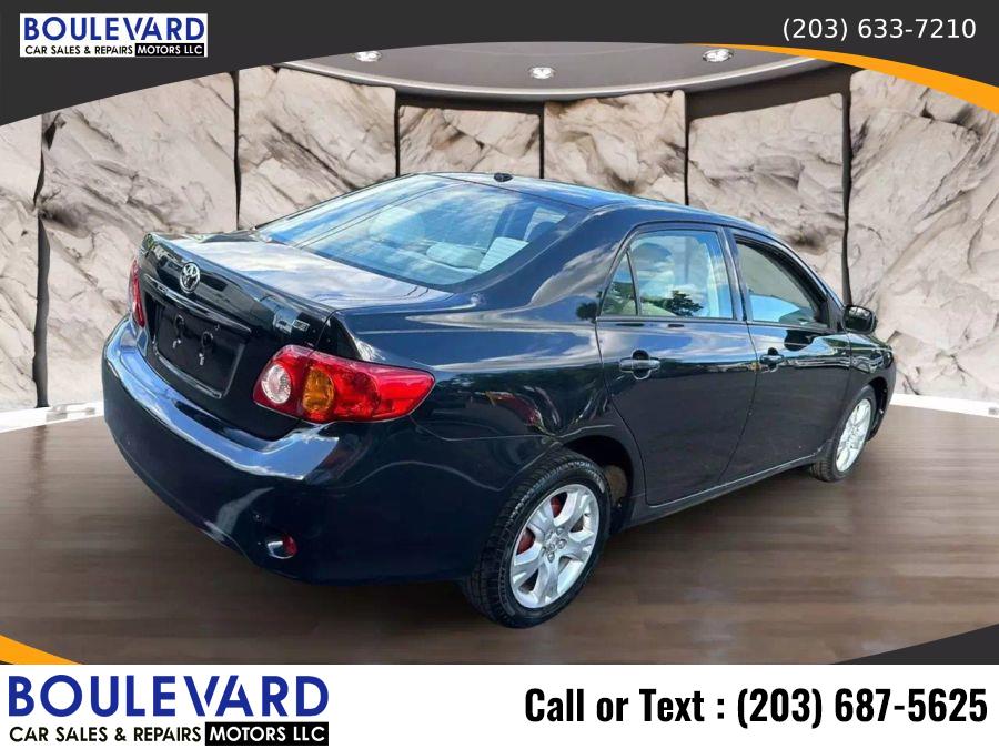 2010 Toyota Corolla LE Sedan 4D, available for sale in New Haven, Connecticut | Boulevard Motors LLC. New Haven, Connecticut 2010 Toyota Corolla LE Sedan 4D, available for sale in New Haven, Connecticut | Boulevard Motors LLC. New Haven, Connecticut