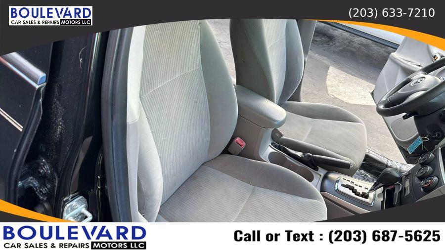 2010 Toyota Corolla LE Sedan 4D, available for sale in New Haven, Connecticut | Boulevard Motors LLC. New Haven, Connecticut 2010 Toyota Corolla LE Sedan 4D, available for sale in New Haven, Connecticut | Boulevard Motors LLC. New Haven, Connecticut