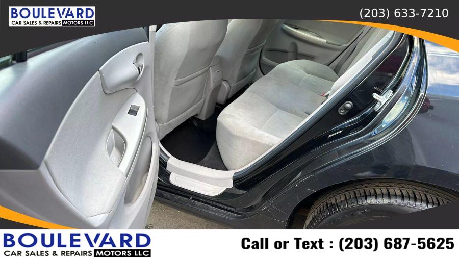 2010 Toyota Corolla LE Sedan 4D, available for sale in New Haven, Connecticut | Boulevard Motors LLC. New Haven, Connecticut 2010 Toyota Corolla LE Sedan 4D, available for sale in New Haven, Connecticut | Boulevard Motors LLC. New Haven, Connecticut