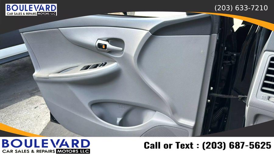 2010 Toyota Corolla LE Sedan 4D, available for sale in New Haven, Connecticut | Boulevard Motors LLC. New Haven, Connecticut 2010 Toyota Corolla LE Sedan 4D, available for sale in New Haven, Connecticut | Boulevard Motors LLC. New Haven, Connecticut