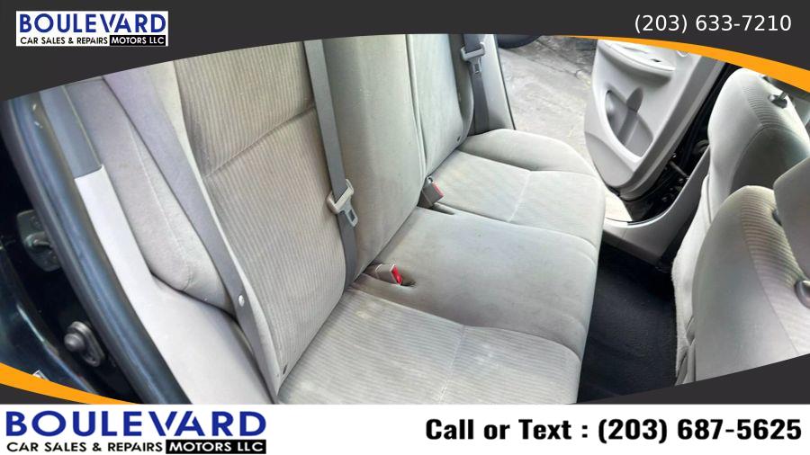 2010 Toyota Corolla LE Sedan 4D, available for sale in New Haven, Connecticut | Boulevard Motors LLC. New Haven, Connecticut 2010 Toyota Corolla LE Sedan 4D, available for sale in New Haven, Connecticut | Boulevard Motors LLC. New Haven, Connecticut
