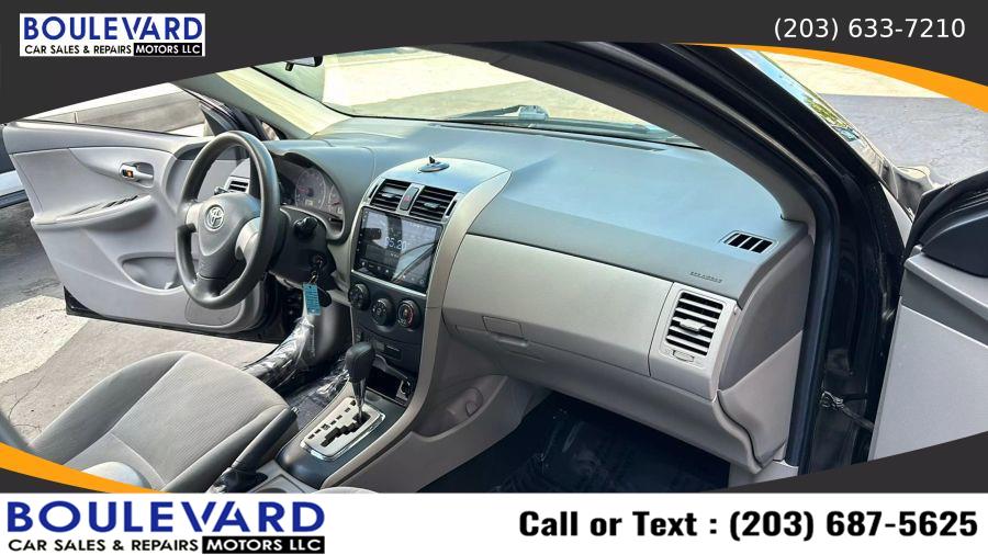 2010 Toyota Corolla LE Sedan 4D, available for sale in New Haven, Connecticut | Boulevard Motors LLC. New Haven, Connecticut 2010 Toyota Corolla LE Sedan 4D, available for sale in New Haven, Connecticut | Boulevard Motors LLC. New Haven, Connecticut
