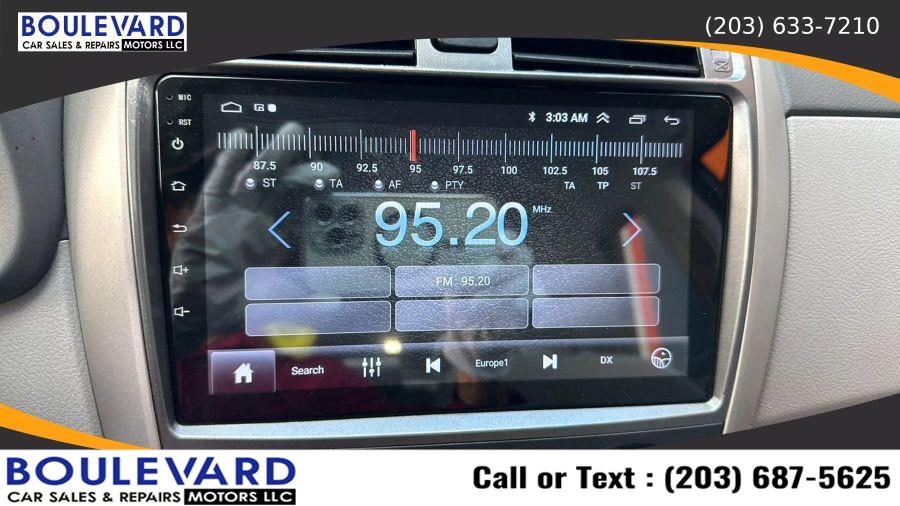 2010 Toyota Corolla LE Sedan 4D, available for sale in New Haven, Connecticut | Boulevard Motors LLC. New Haven, Connecticut 2010 Toyota Corolla LE Sedan 4D, available for sale in New Haven, Connecticut | Boulevard Motors LLC. New Haven, Connecticut