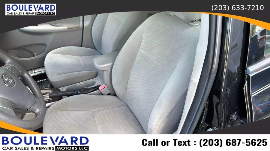 2010 Toyota Corolla LE Sedan 4D, available for sale in New Haven, Connecticut | Boulevard Motors LLC. New Haven, Connecticut 2010 Toyota Corolla LE Sedan 4D, available for sale in New Haven, Connecticut | Boulevard Motors LLC. New Haven, Connecticut