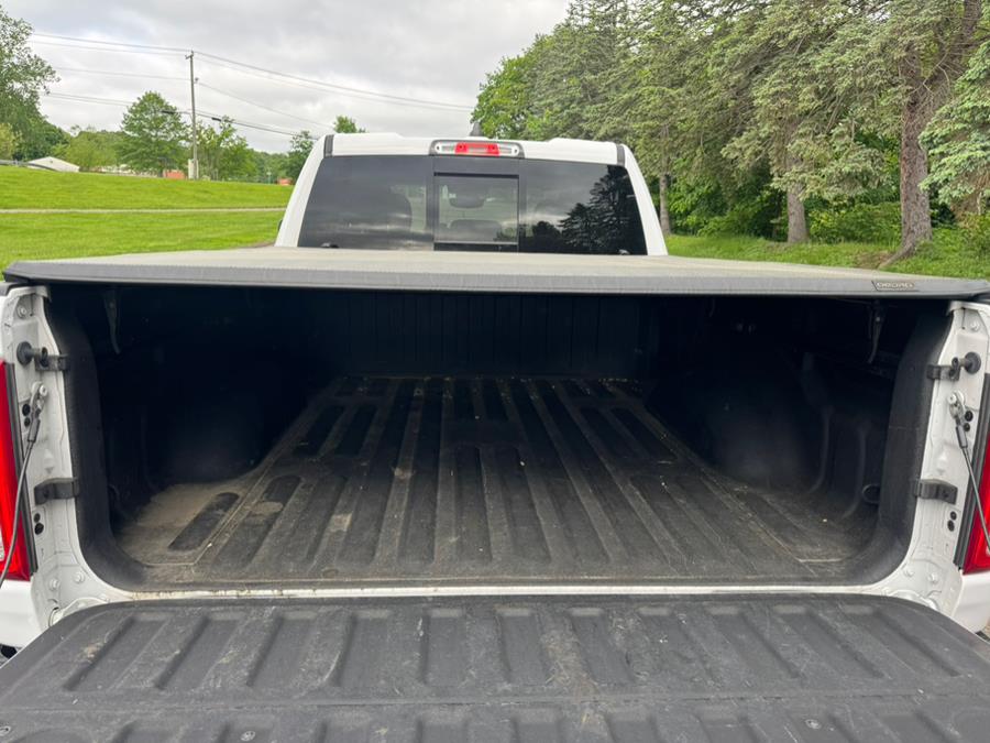 2021 Ram 1500 Big Horn 4x4 Quad Cab 6''4" Box, available for sale in Waterbury, Connecticut | Platinum Auto Care. Waterbury, Connecticut 2021 Ram 1500 Big Horn 4x4 Quad Cab 6''4" Box, available for sale in Waterbury, Connecticut | Platinum Auto Care. Waterbury, Connecticut