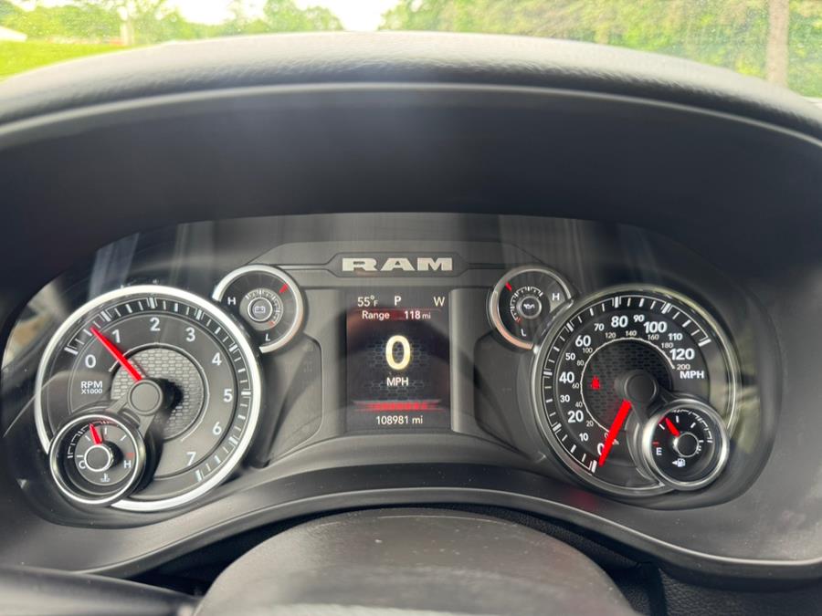 2021 Ram 1500 Big Horn 4x4 Quad Cab 6''4" Box, available for sale in Waterbury, Connecticut | Platinum Auto Care. Waterbury, Connecticut 2021 Ram 1500 Big Horn 4x4 Quad Cab 6''4" Box, available for sale in Waterbury, Connecticut | Platinum Auto Care. Waterbury, Connecticut