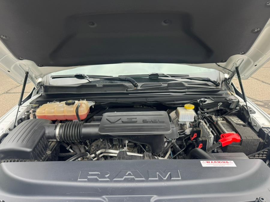 2021 Ram 1500 Big Horn 4x4 Quad Cab 6''4" Box, available for sale in Waterbury, Connecticut | Platinum Auto Care. Waterbury, Connecticut 2021 Ram 1500 Big Horn 4x4 Quad Cab 6''4" Box, available for sale in Waterbury, Connecticut | Platinum Auto Care. Waterbury, Connecticut