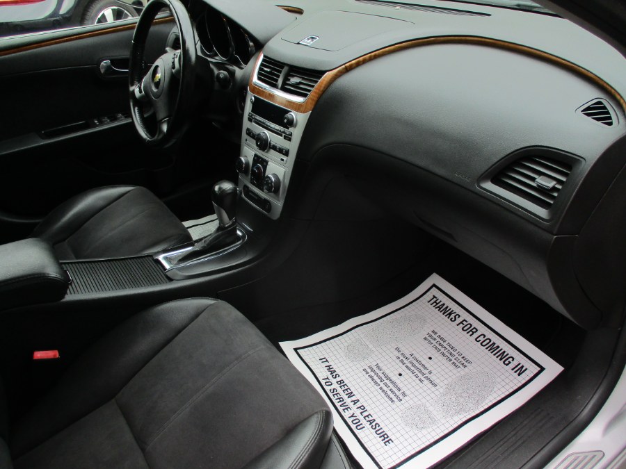 2012 Chevrolet Malibu 4dr Sdn LT w/2LT, available for sale in Meriden, Connecticut | Cos Central Auto. Meriden, Connecticut 2012 Chevrolet Malibu 4dr Sdn LT w/2LT, available for sale in Meriden, Connecticut | Cos Central Auto. Meriden, Connecticut