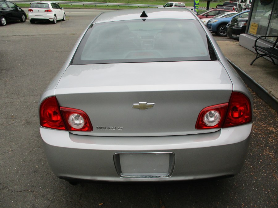 2012 Chevrolet Malibu 4dr Sdn LT w/2LT, available for sale in Meriden, Connecticut | Cos Central Auto. Meriden, Connecticut 2012 Chevrolet Malibu 4dr Sdn LT w/2LT, available for sale in Meriden, Connecticut | Cos Central Auto. Meriden, Connecticut