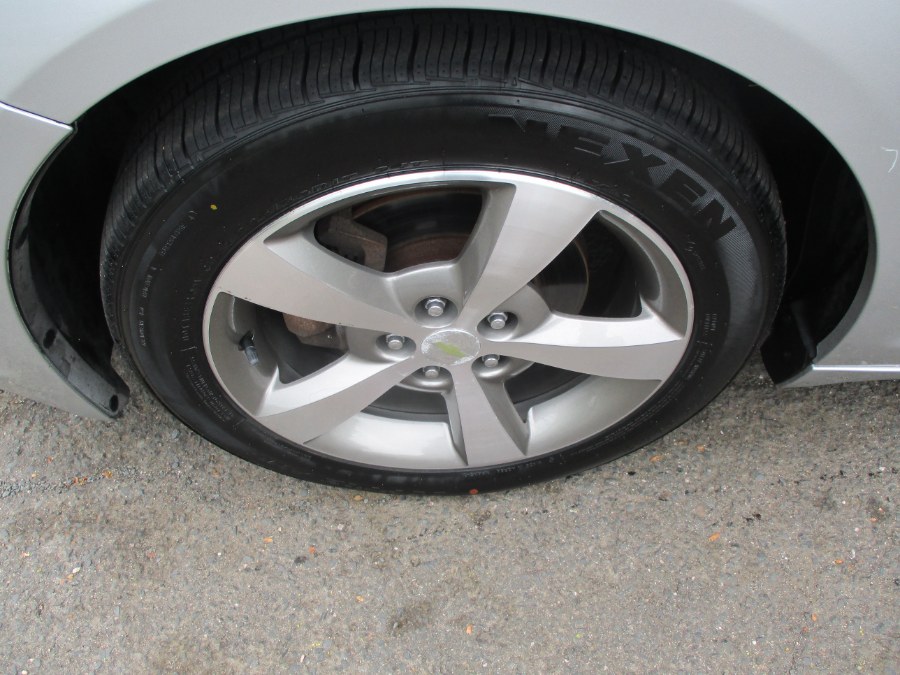 2012 Chevrolet Malibu 4dr Sdn LT w/2LT, available for sale in Meriden, Connecticut | Cos Central Auto. Meriden, Connecticut 2012 Chevrolet Malibu 4dr Sdn LT w/2LT, available for sale in Meriden, Connecticut | Cos Central Auto. Meriden, Connecticut