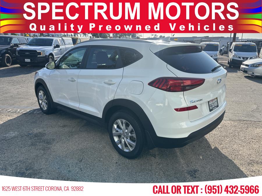 2020 Hyundai Tucson Value FWD, available for sale in Corona, California | Spectrum Motors. Corona, California 2020 Hyundai Tucson Value FWD, available for sale in Corona, California | Spectrum Motors. Corona, California