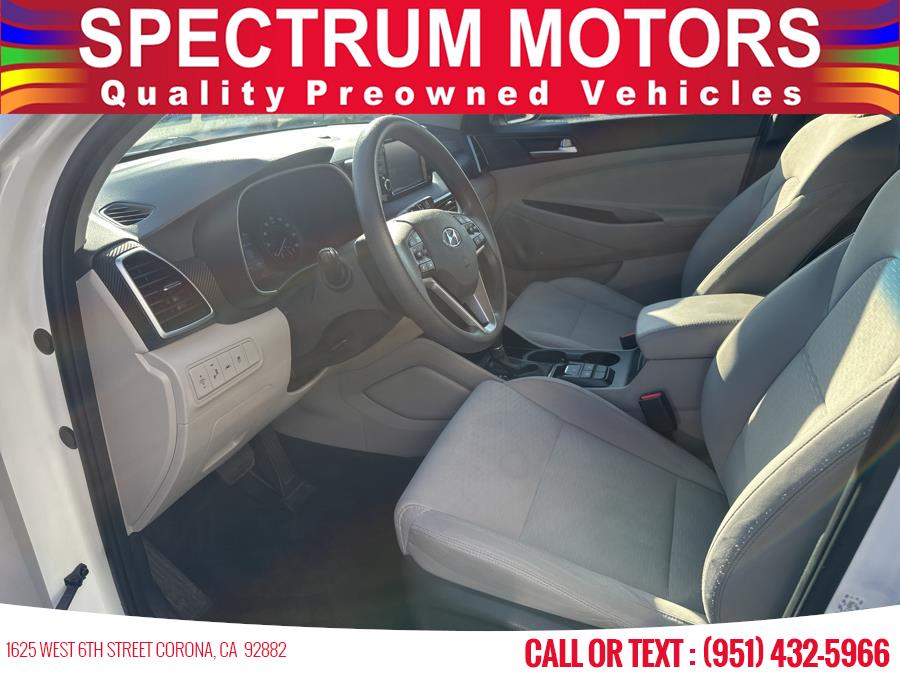 2020 Hyundai Tucson Value FWD, available for sale in Corona, California | Spectrum Motors. Corona, California 2020 Hyundai Tucson Value FWD, available for sale in Corona, California | Spectrum Motors. Corona, California