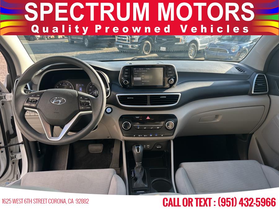 2020 Hyundai Tucson Value FWD, available for sale in Corona, California | Spectrum Motors. Corona, California 2020 Hyundai Tucson Value FWD, available for sale in Corona, California | Spectrum Motors. Corona, California