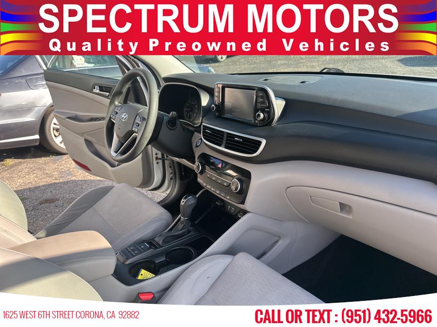 2020 Hyundai Tucson Value FWD, available for sale in Corona, California | Spectrum Motors. Corona, California 2020 Hyundai Tucson Value FWD, available for sale in Corona, California | Spectrum Motors. Corona, California